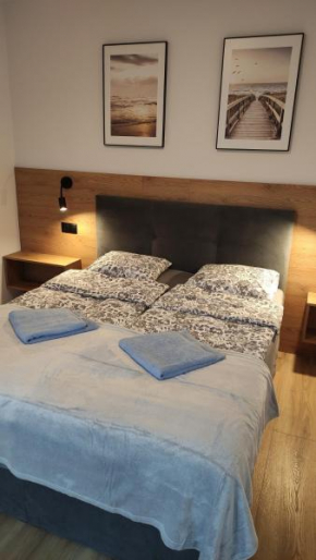 Apartament BURSZTYN